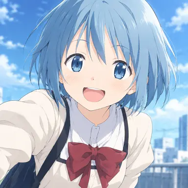 Profile image of 미키 사야카