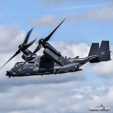 Profile image of V-22
