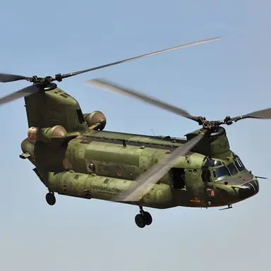 Profile image of 치누크CH-47