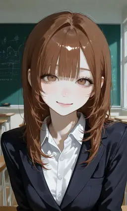 Profile image of 하루카