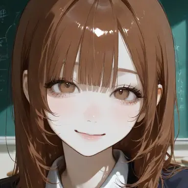 Profile image of 하루카