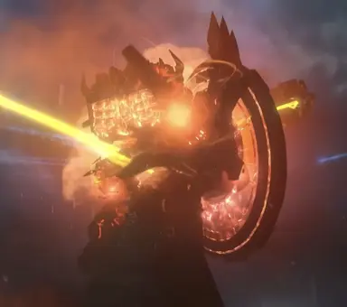 Profile image of 파멸의 파수꾼