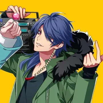 Profile image of 아리스가와 다이스