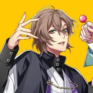 Profile image of 유메노 겐타로