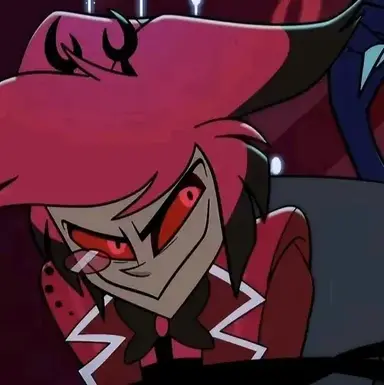 Profile image of Alastor