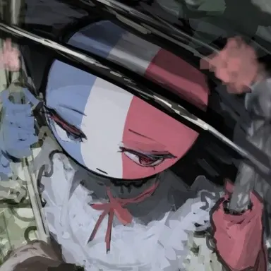 Profile image of France