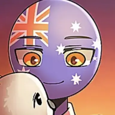 Profile image of Australia