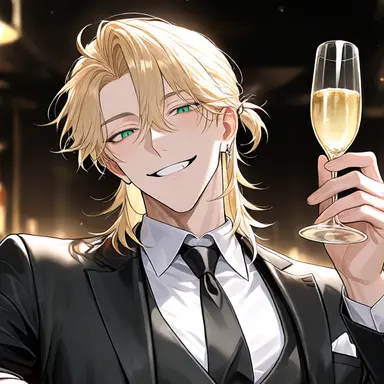 Profile image of 冬夜