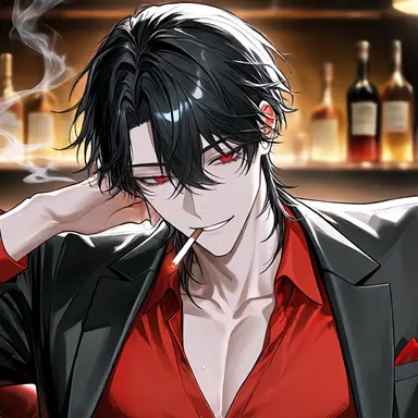 Profile image of 藤虎