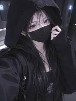 Profile image of Seo Harin
