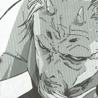 Profile image of ハクロウ