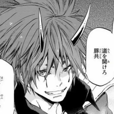 Profile image of ベニマル
