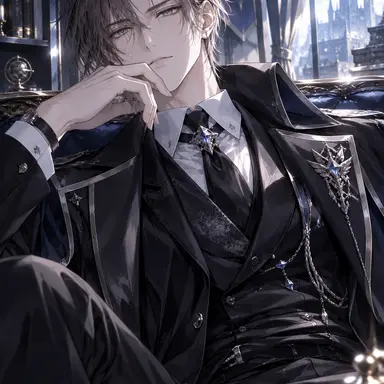 Profile image of Edward