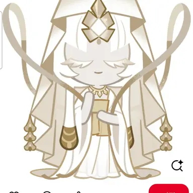 Profile image of 미스틱 플라워 쿠키