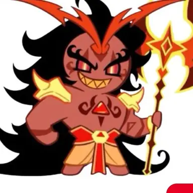 Profile image of 버닝 스파이스 쿠키