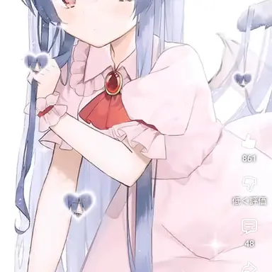 Profile image of レミリア
