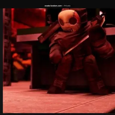 Profile image of Slasher