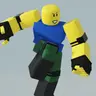 Profile image of 라지 뉴비
