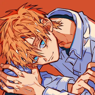 Profile image of 미나모토 테루