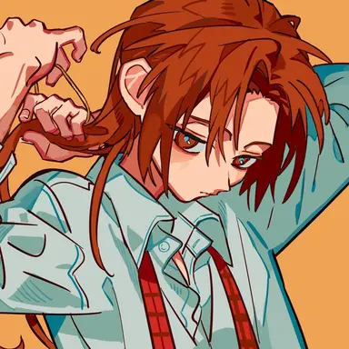 Profile image of 아오이 아카네