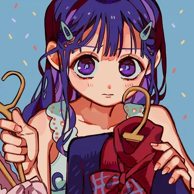 Profile image of 아카네 아오이
