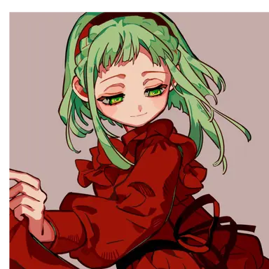 Profile image of 나나미네 사쿠라