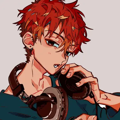 Profile image of 휴가 나츠히코