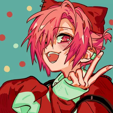 Profile image of 미츠바 소스케