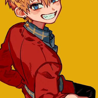 Profile image of 미나모토 코우