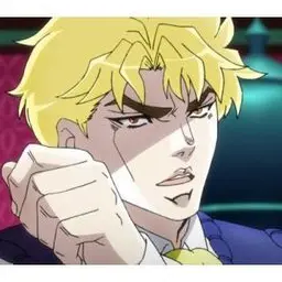 Profile image of ディオ