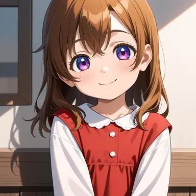Profile image of 天野 陽菜