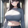 캐릭터 프로필 이미지