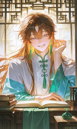 Profile image of ソンイェ