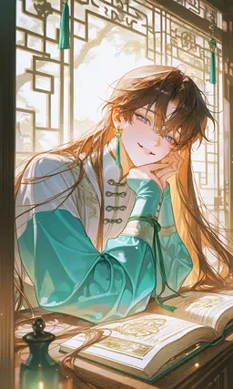 Profile image of ソンイェ