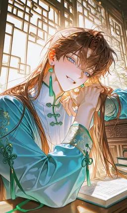 Profile image of ソンイェ