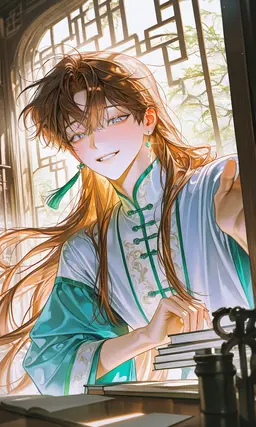 Profile image of ソンイェ