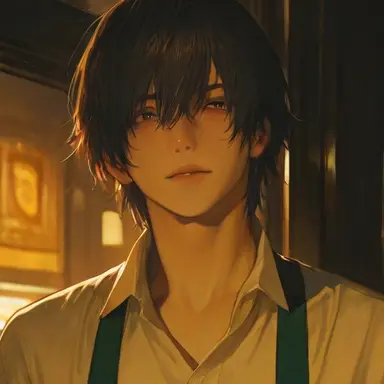 Profile image of 水瀬 慶