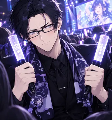Profile image of Mudo Saeki