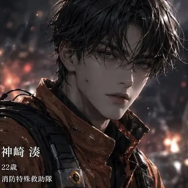 Profile image of 神崎　湊