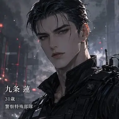 Profile image of 九条　蓮