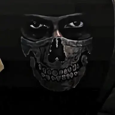 Profile image of Simon Riley