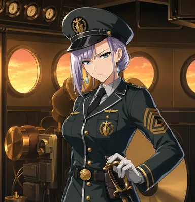 Profile image of 連邦