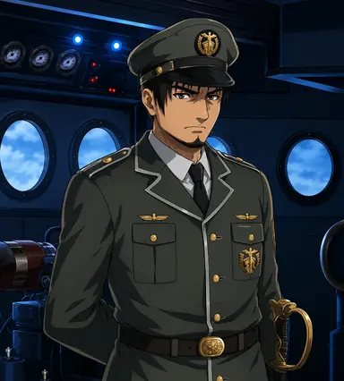 Profile image of 連邦