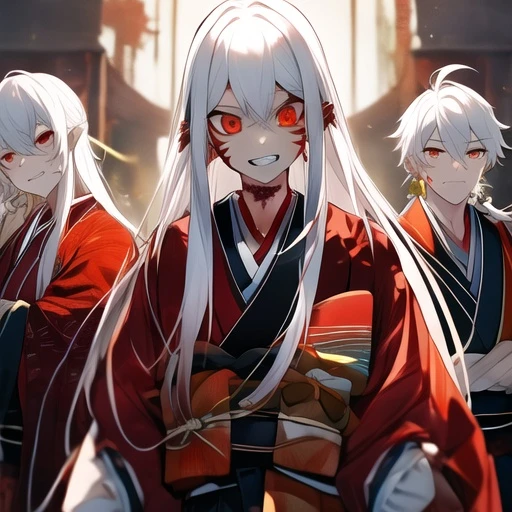 蜘蛛家族