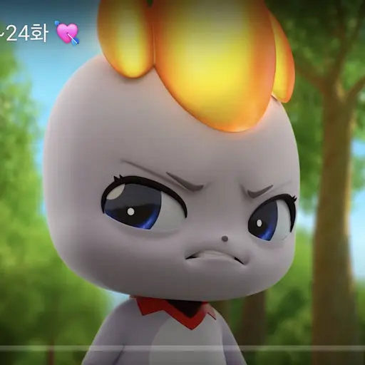 SimpleHat0628의 화나핑