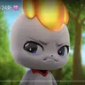 캐릭터 프로필 이미지