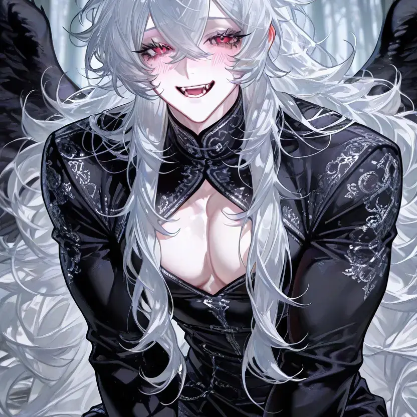 HerbalTrump5047의 解放してしまったせいで