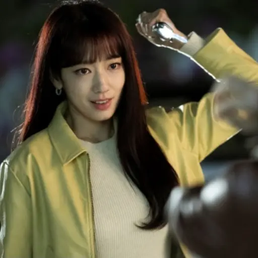 BrashAsp2642의 박신혜