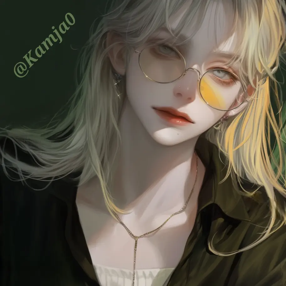 Kamja0의 셀린느 로아제