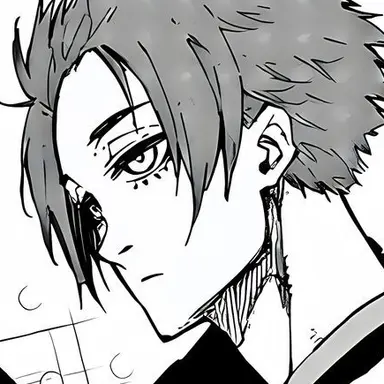 Profile image of 糸師冴